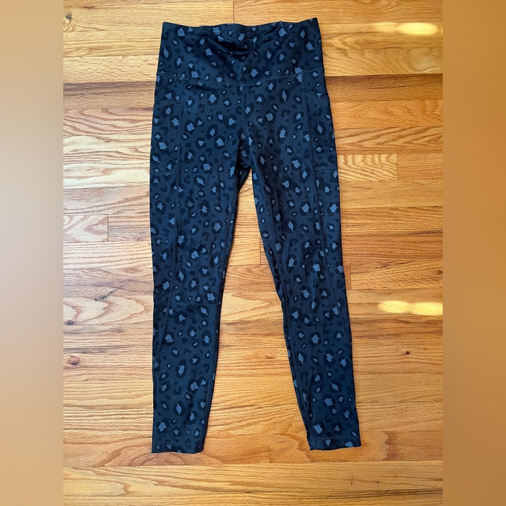 Reebok Leggings